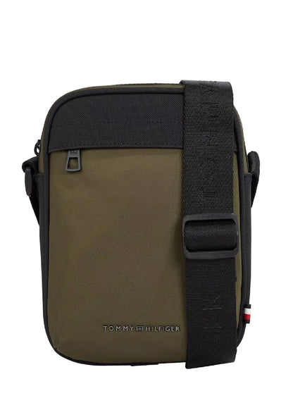 Repreve Mini Reporter Bag