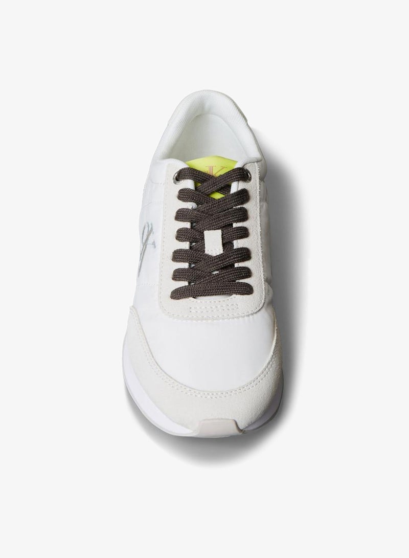 Casual Low Top Sneakers