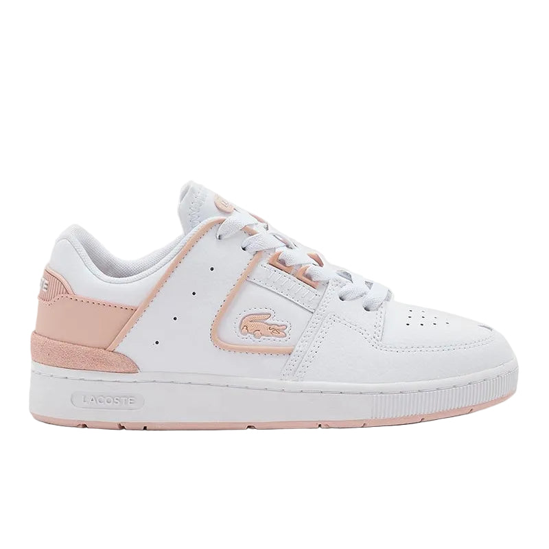 Court Cage Low Top Sneakers