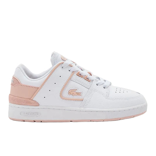 Court Cage Low Top Sneakers