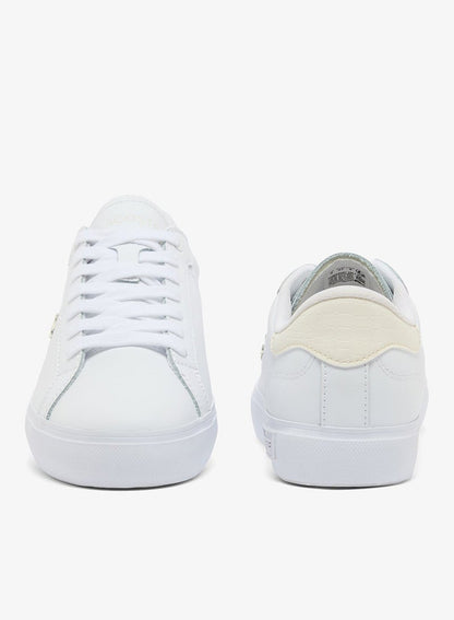 Powercourt Low Top Court Sneakers