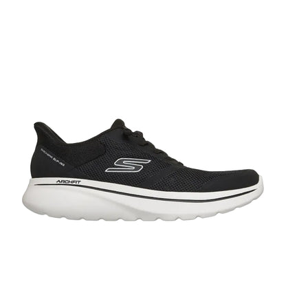Go Walk Arch Fit N-Joy