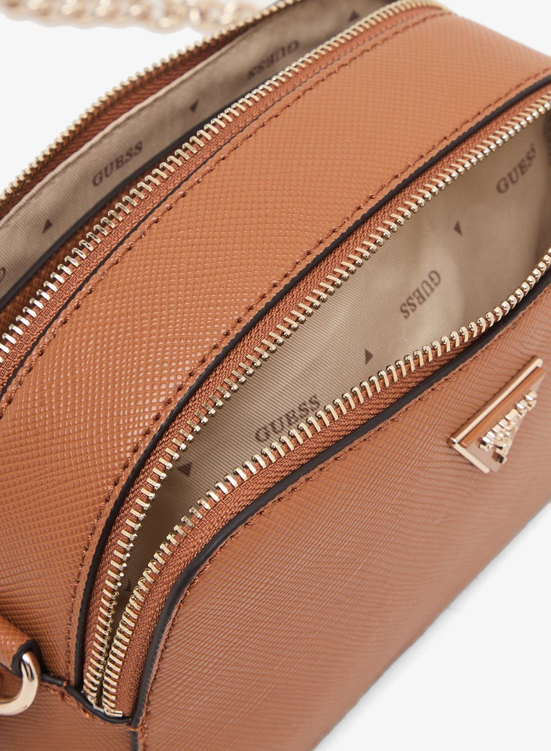 Noelle II Crossbody Camera