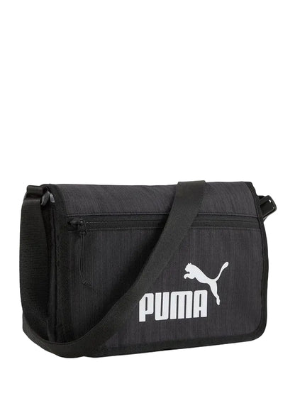 Logo Base Crossbody