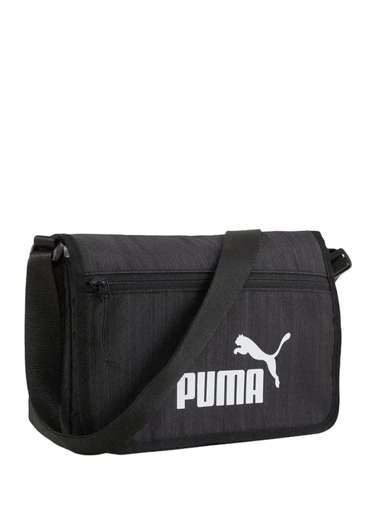Logo Base Crossbody