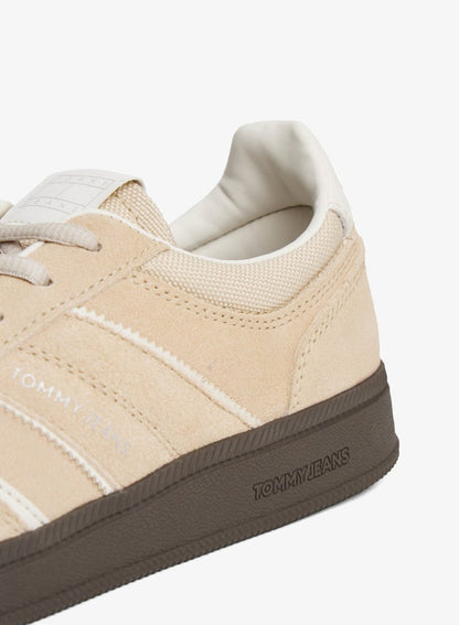 The Greenwich Edge Low Top Sneakers