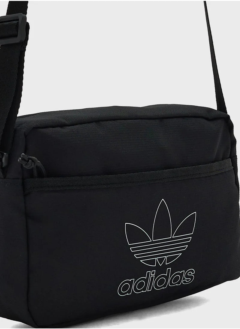 Airliner Crossbody