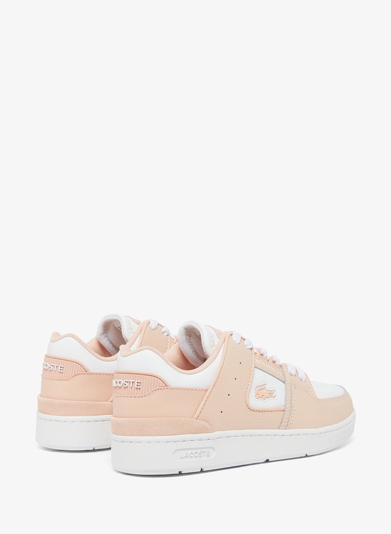 Court Cage Low Top Court Sneakers