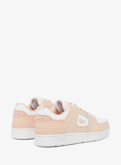 Court Cage Low Top Court Sneakers