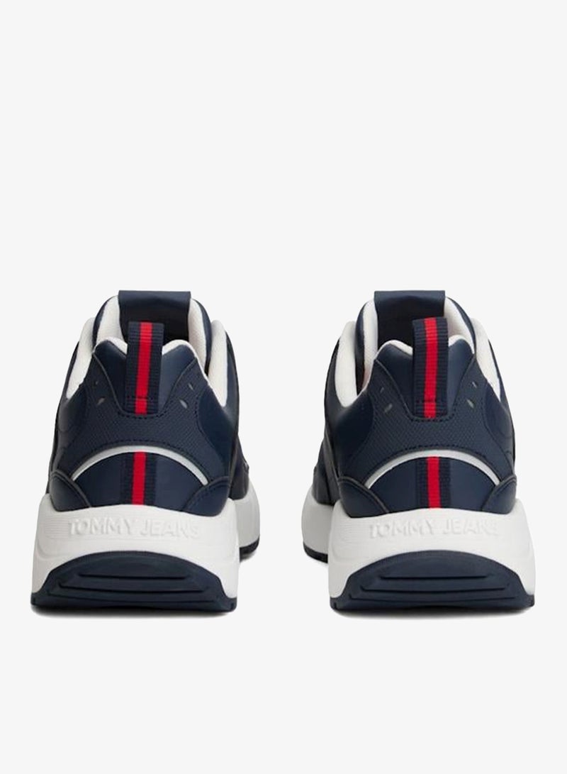 Casual Low Top Sneakers
