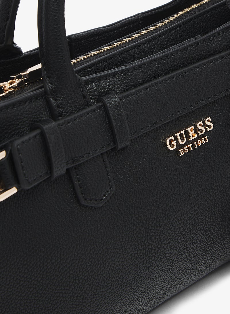 Gregoria Girlfriend Satchel Bag