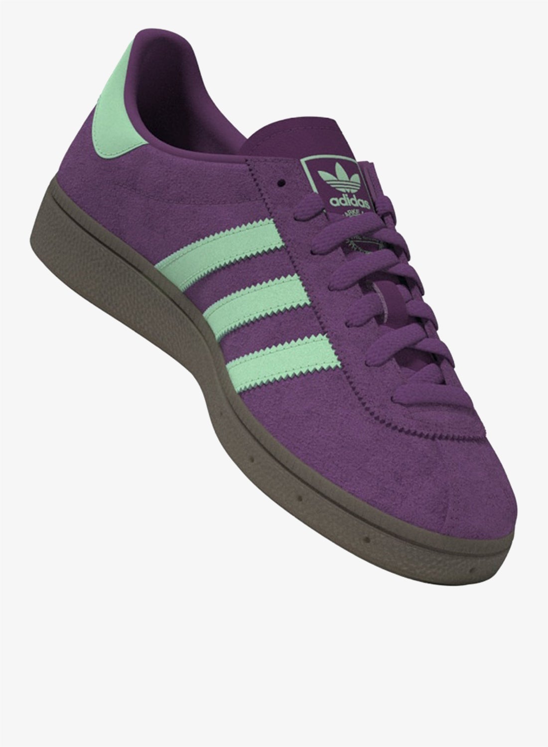 adidas Originals Muenchen Sneakers for Women