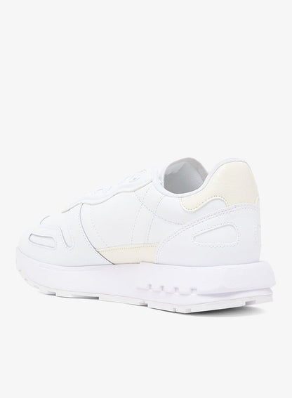 Partner Low Top Athleisure Sneakers