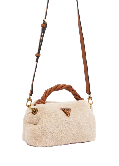 Shaida Top Handle Crossbody Bag