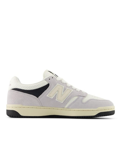 New Balance Arctic Grey (066) Silver Training Shoes - Unisex