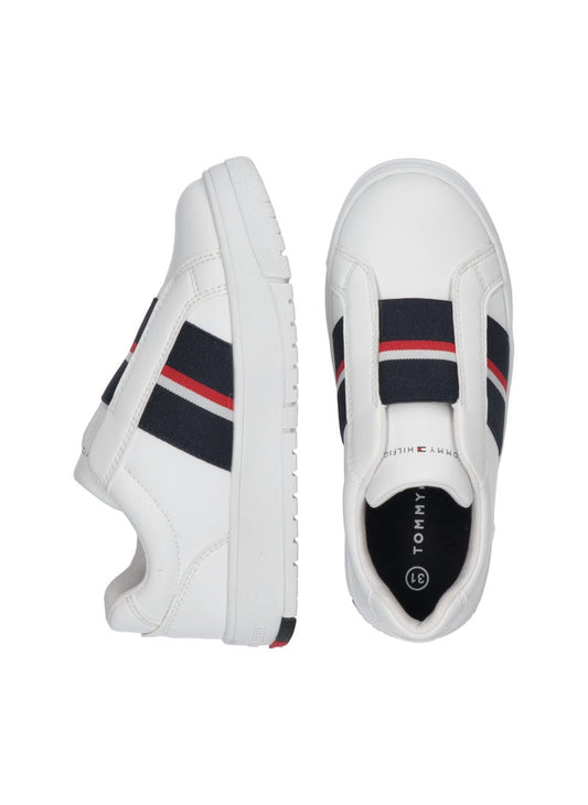 Kids Low Top Sneakers