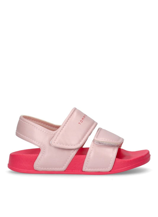 Kids Velcro Sandals