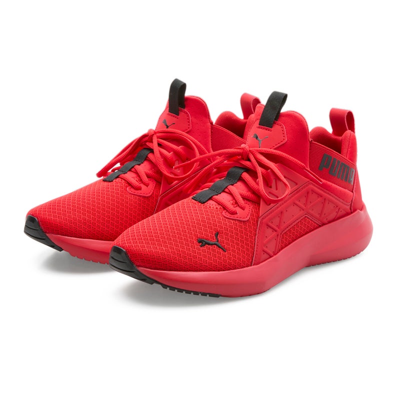 Softride Enzo NXT Mens Red Running Shoes