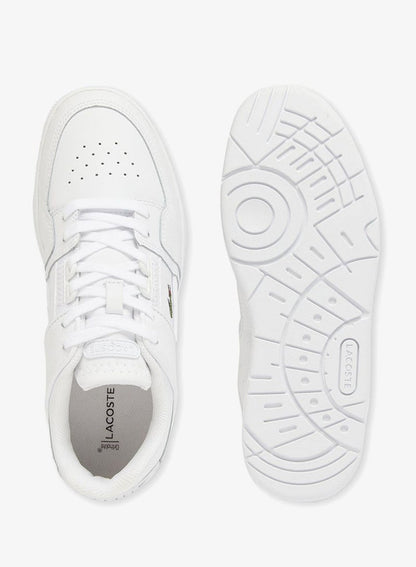 Court Cage Low Top Court Sneakers