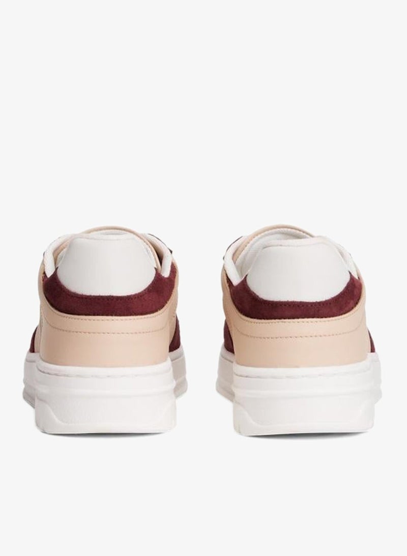 Sporty Cupsole