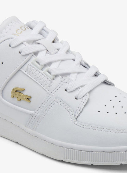 Court Cage Low Top Court Sneakers