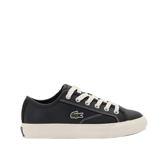 Vulcanized Backcourt Low Top Sneakers