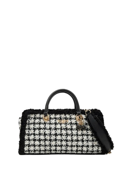 Cristi Satchel Bag