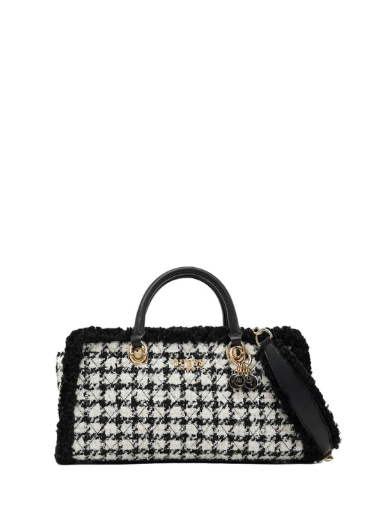 Cristi Satchel Bag