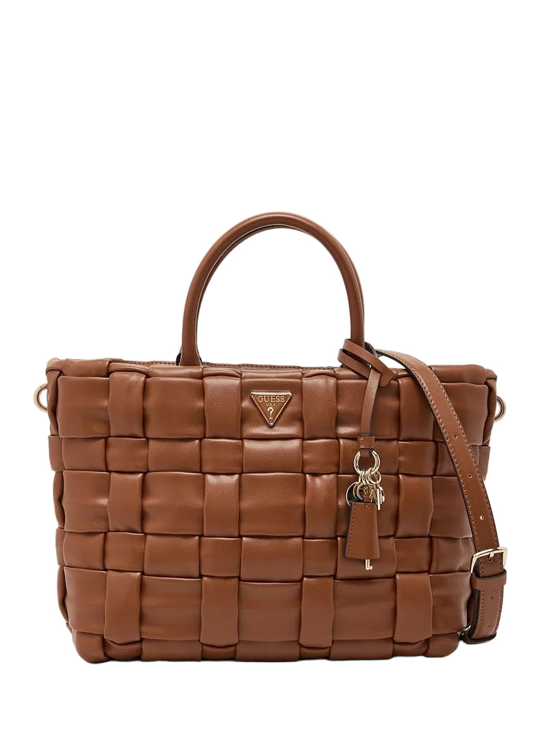 Marion Satchel Bag