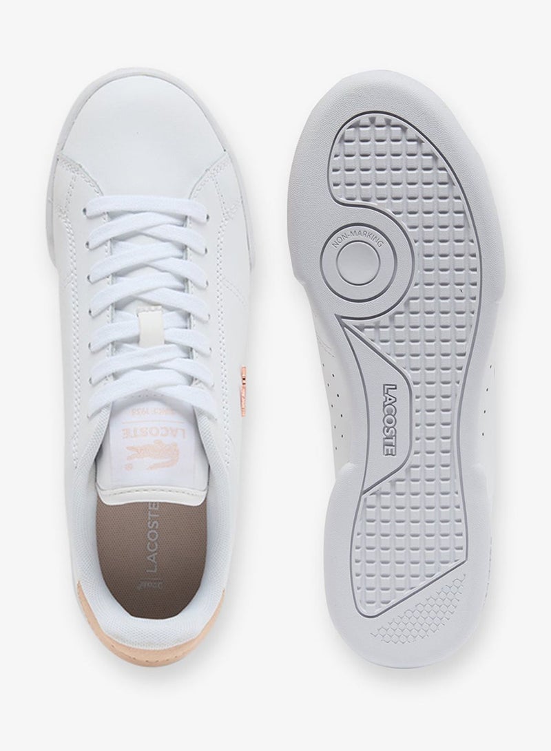 Carnaby Low Top Court Sneakers