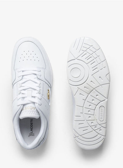 Court Cage Low Top Court Sneakers