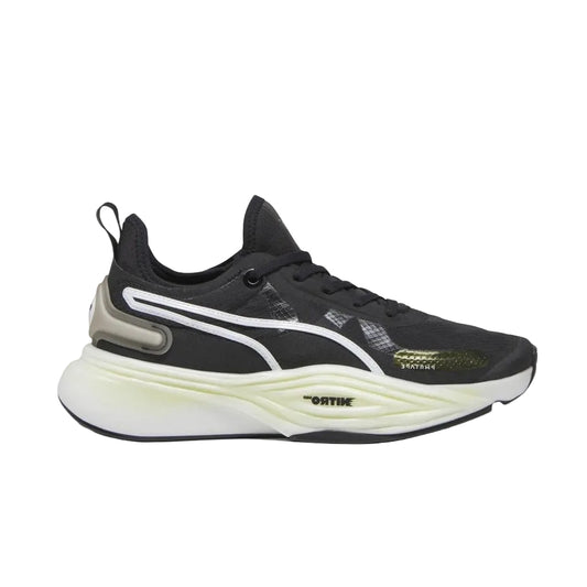 PWR NITRO SQD Mens Black Training Shoes