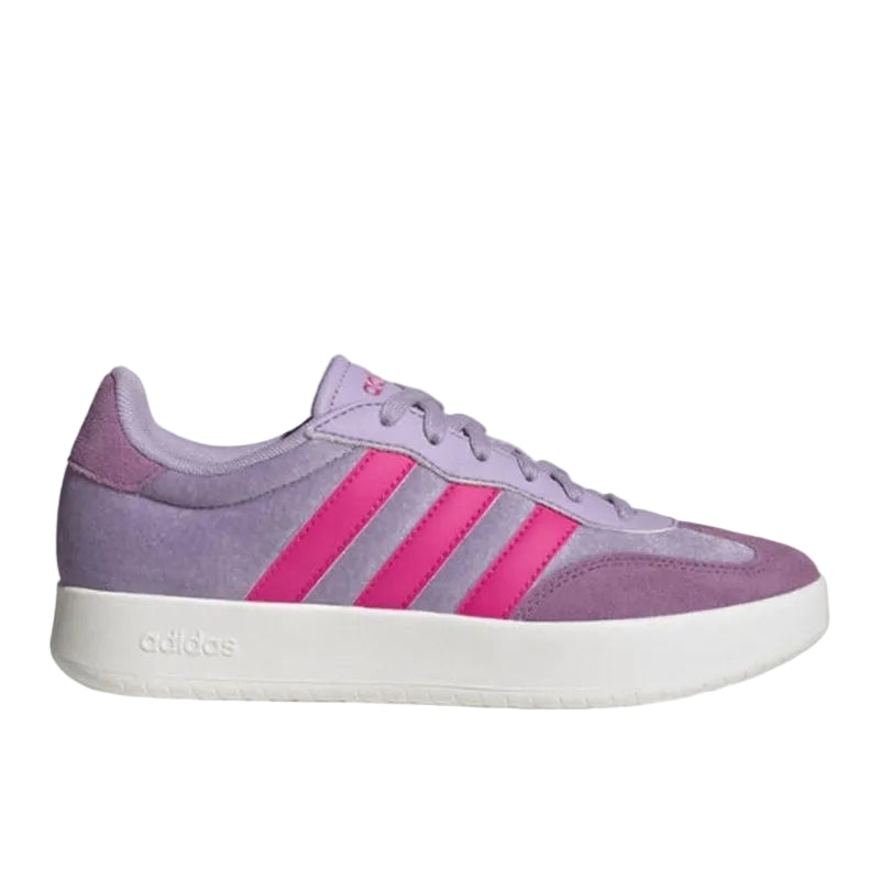 Barreda Shoes