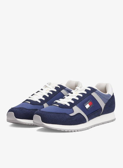 Casual Low Top Sneakers
