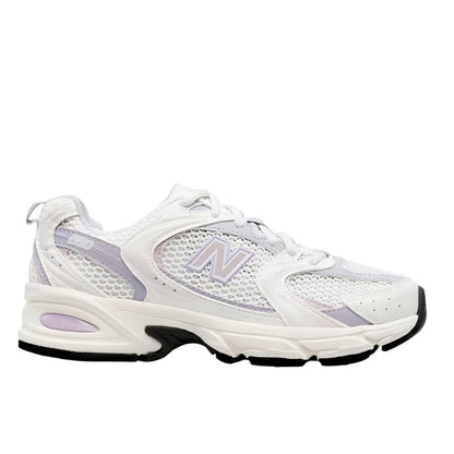 Women 530 Casual Sneakers White/Purple
