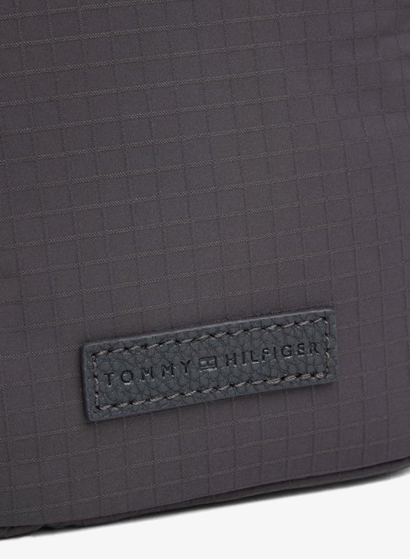 Logo Crossbody Bag