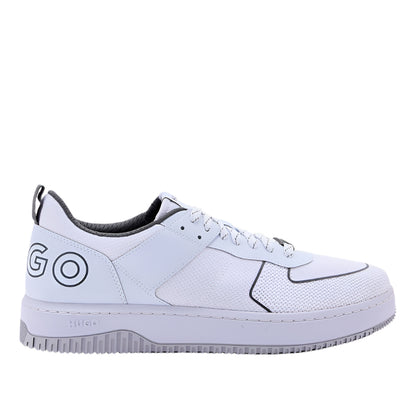 Casual Low Top Sneakers