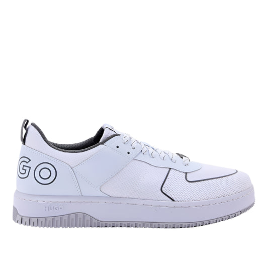 Casual Low Top Sneakers