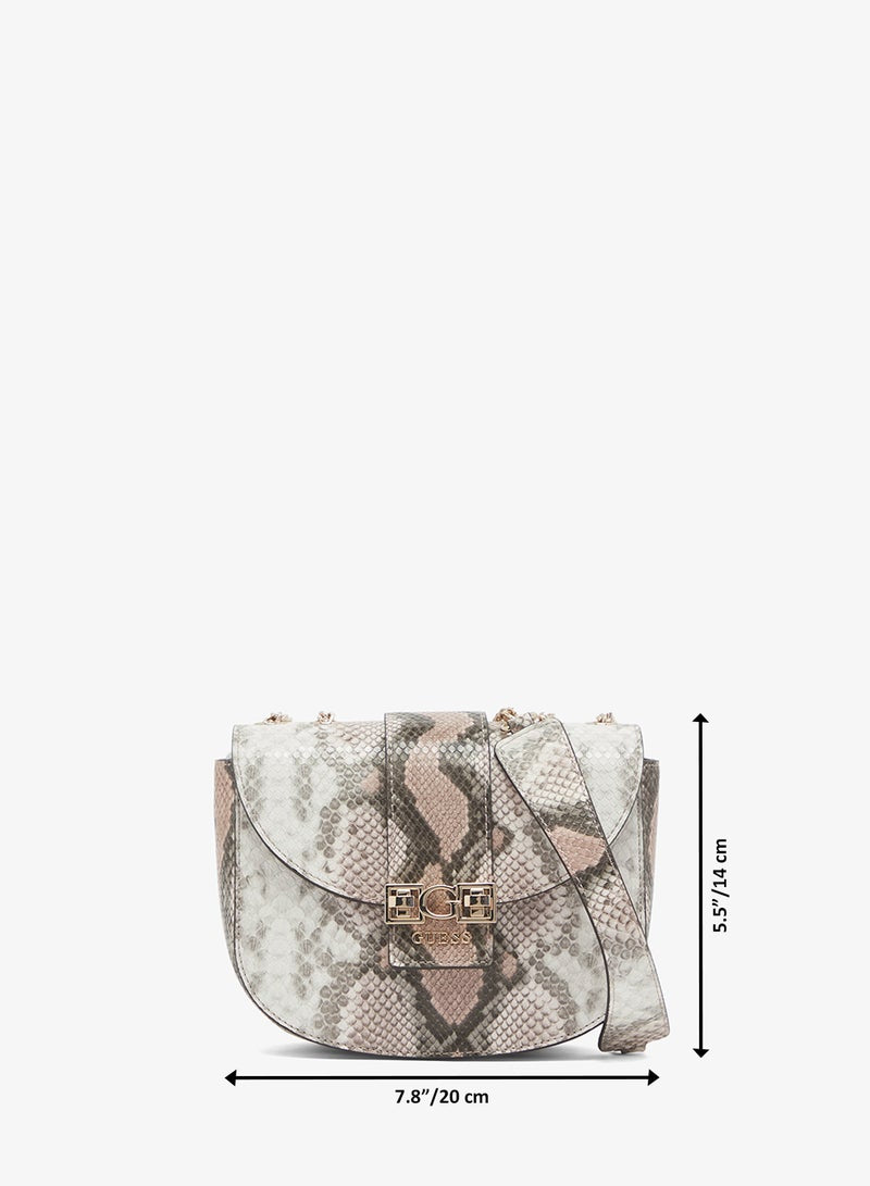 Jane Crossbody Bag