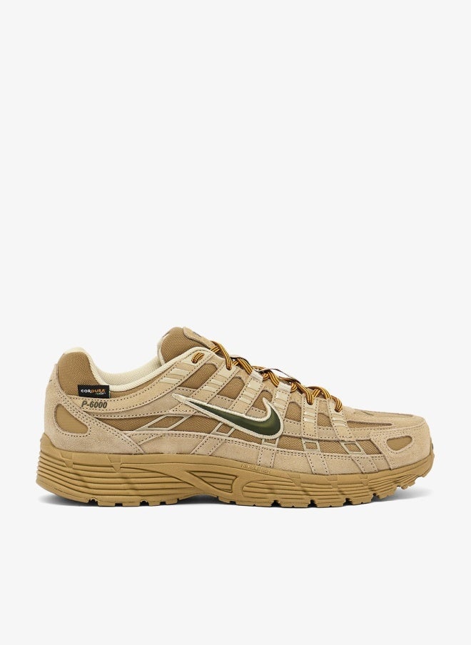 Nike P-6000 Prm Cordura Trainers for Men