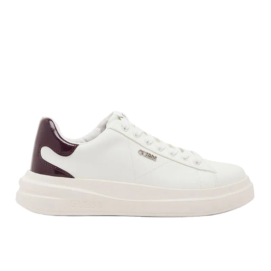 Casual Low Top Sneakers