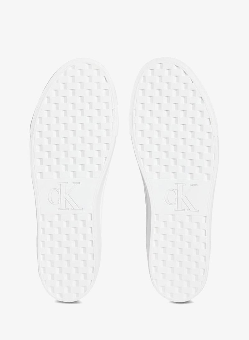 Casual Low Top Sneakers