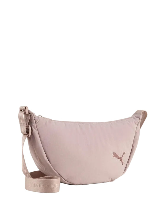 Her Half Moon Handbag