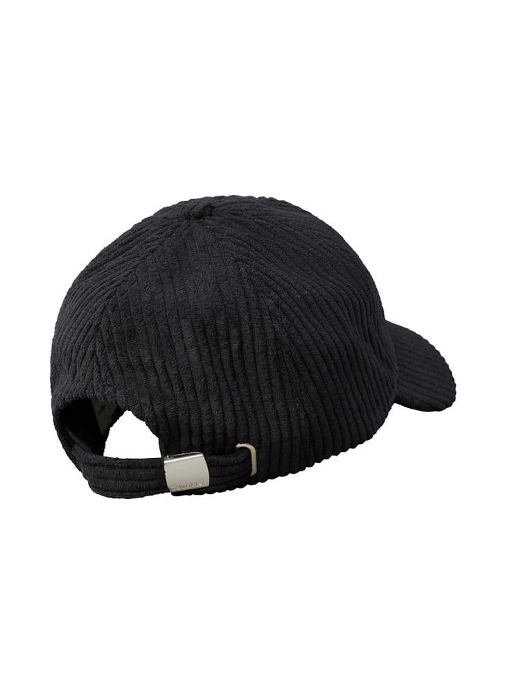Monogram Felt Cap