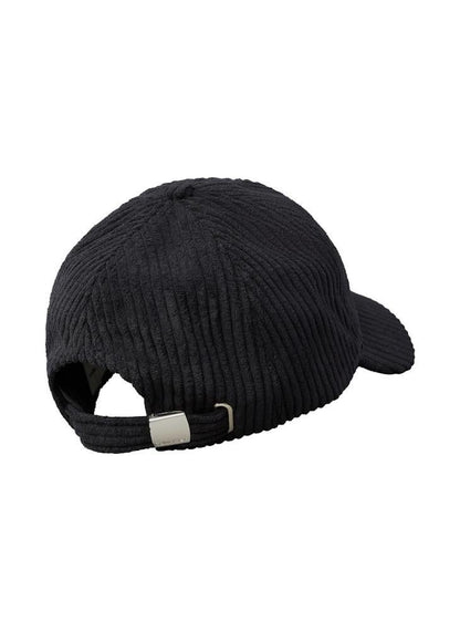 Monogram Felt Cap