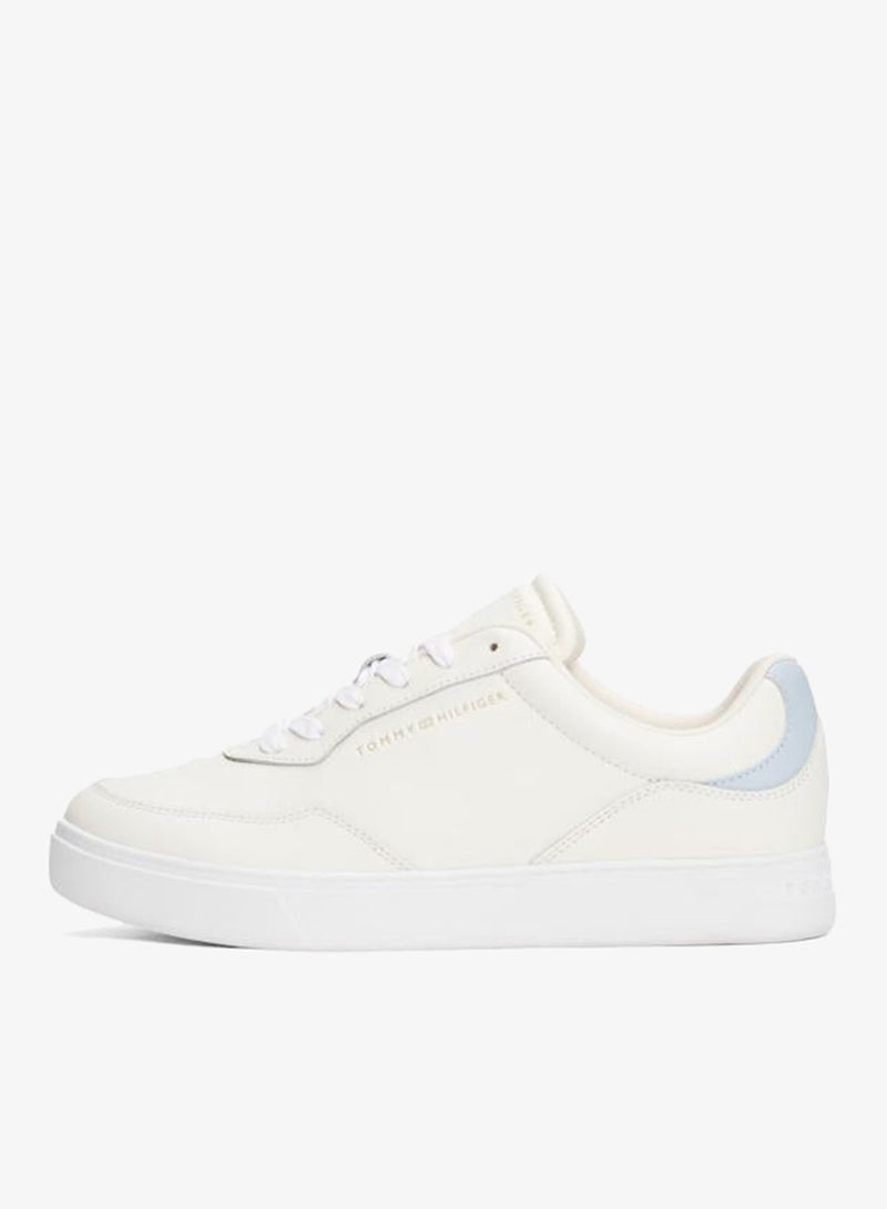 Casual Cupsole Low Top Sneakers