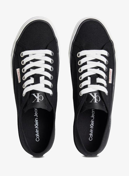 Casual Low Top Sneakers