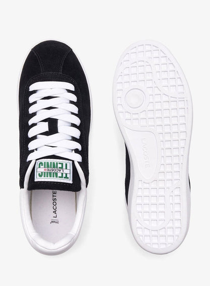 Baseshot Low Top Court Sneakers