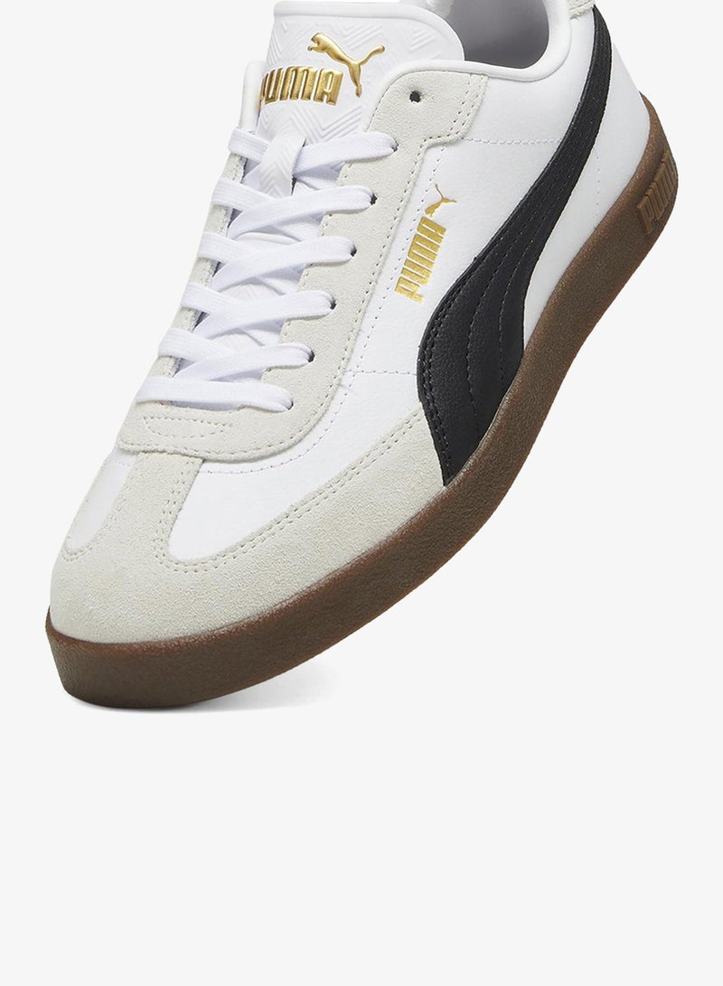 Puma Club II Era