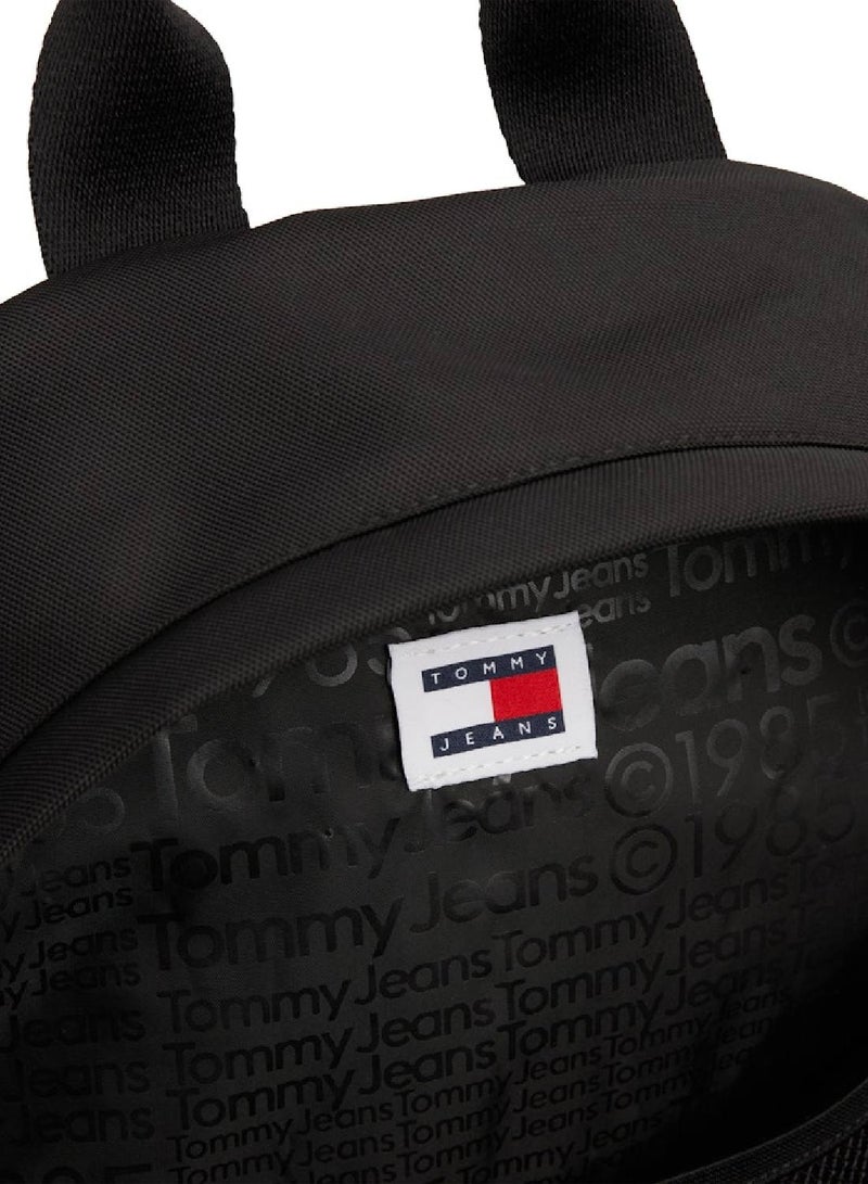 Essential Badge Dome Backpack